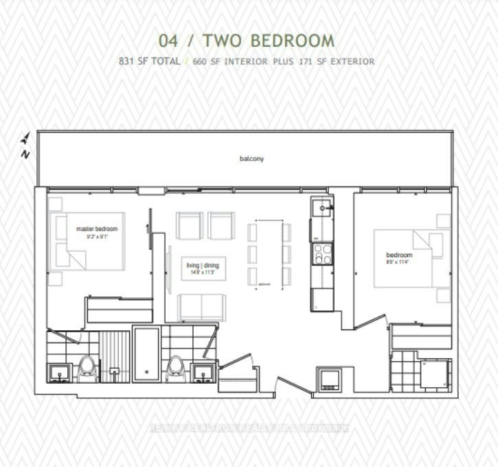 2804-47 Mutual Street, Toronto, ON, M5B 0C6 - 36