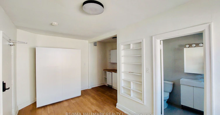 14-595 St Clair Avenue W, Toronto, ON, M6C 1A3 - 6