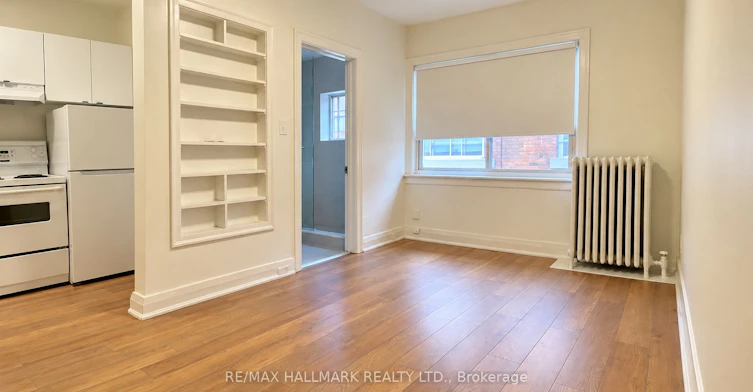 14-595 St Clair Avenue W, Toronto, ON, M6C 1A3 - 3