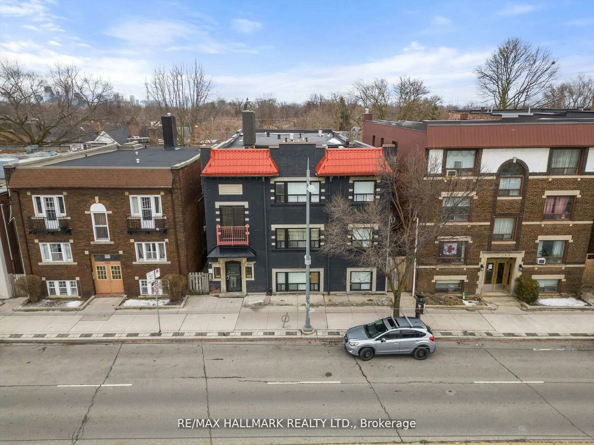 14-595 St Clair Avenue W, Toronto, ON, M6C 1A3 - 12