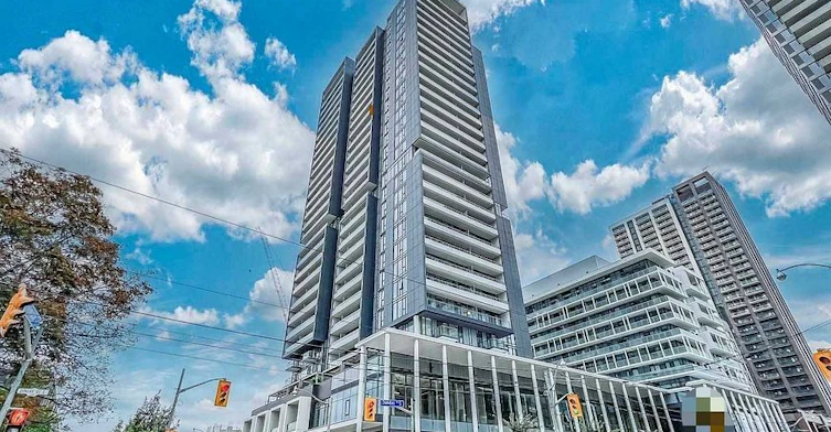 1310-225 Sumach Street, Toronto, ON, M5A 3K3