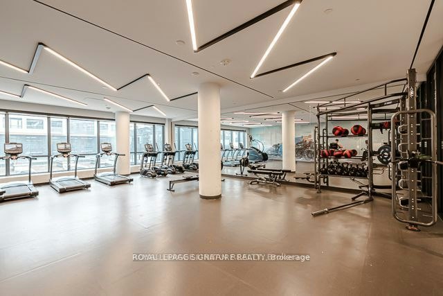 1310-225 Sumach Street, Toronto, ON, M5A 3K3 - 16