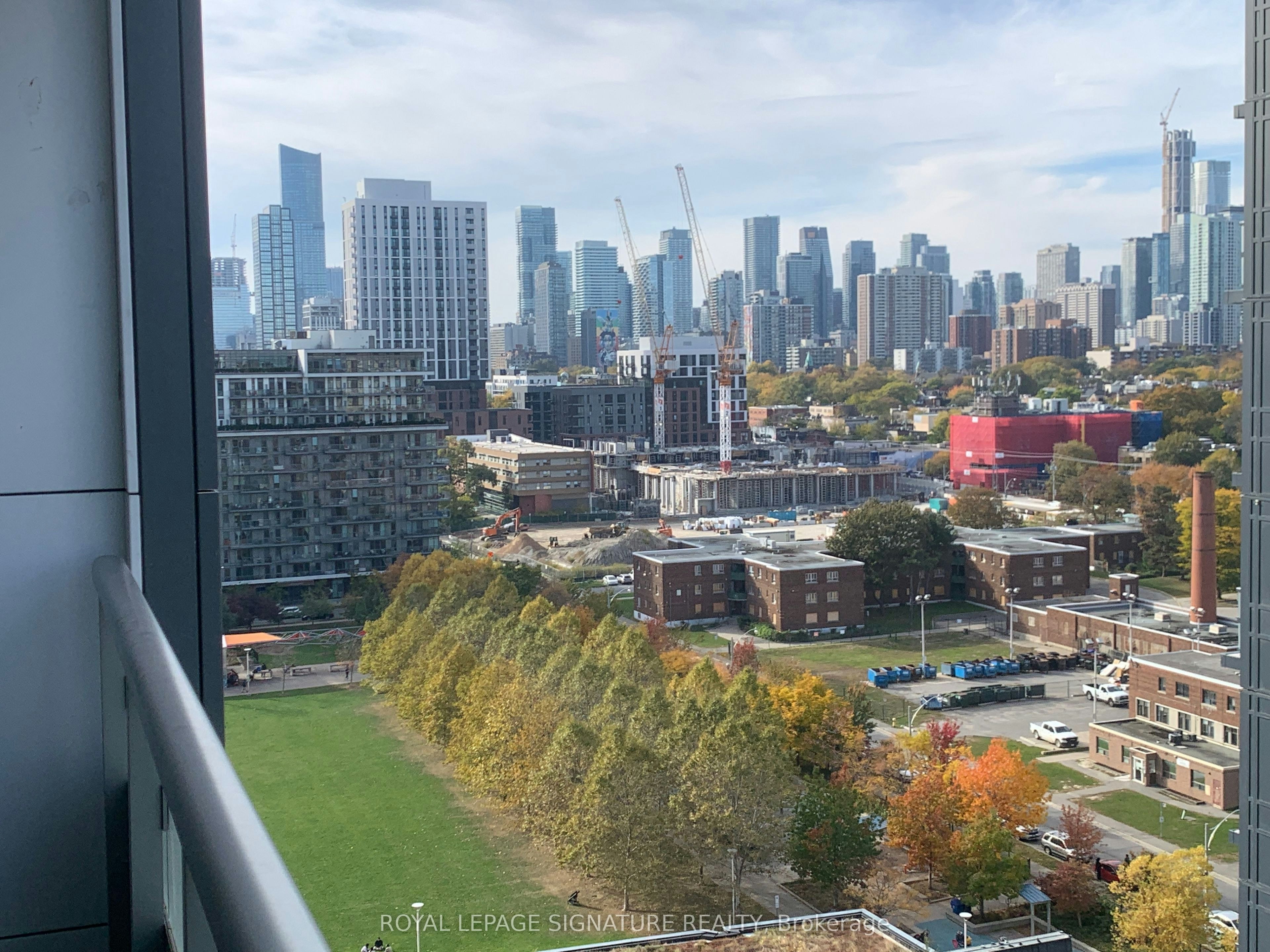 1310-225 Sumach Street, Toronto, ON, M5A 3K3 - 15