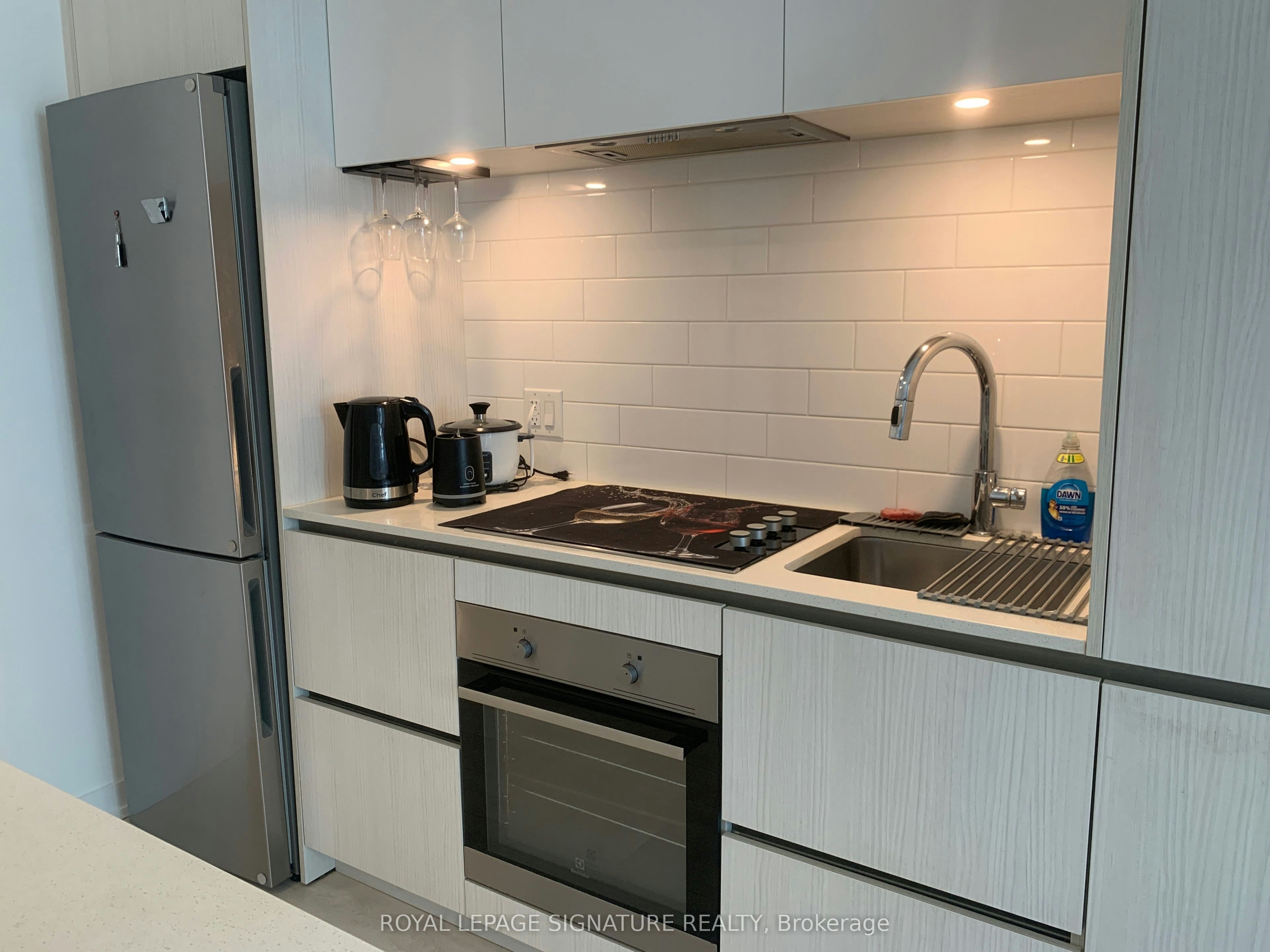 1310-225 Sumach Street, Toronto, ON, M5A 3K3 - 5