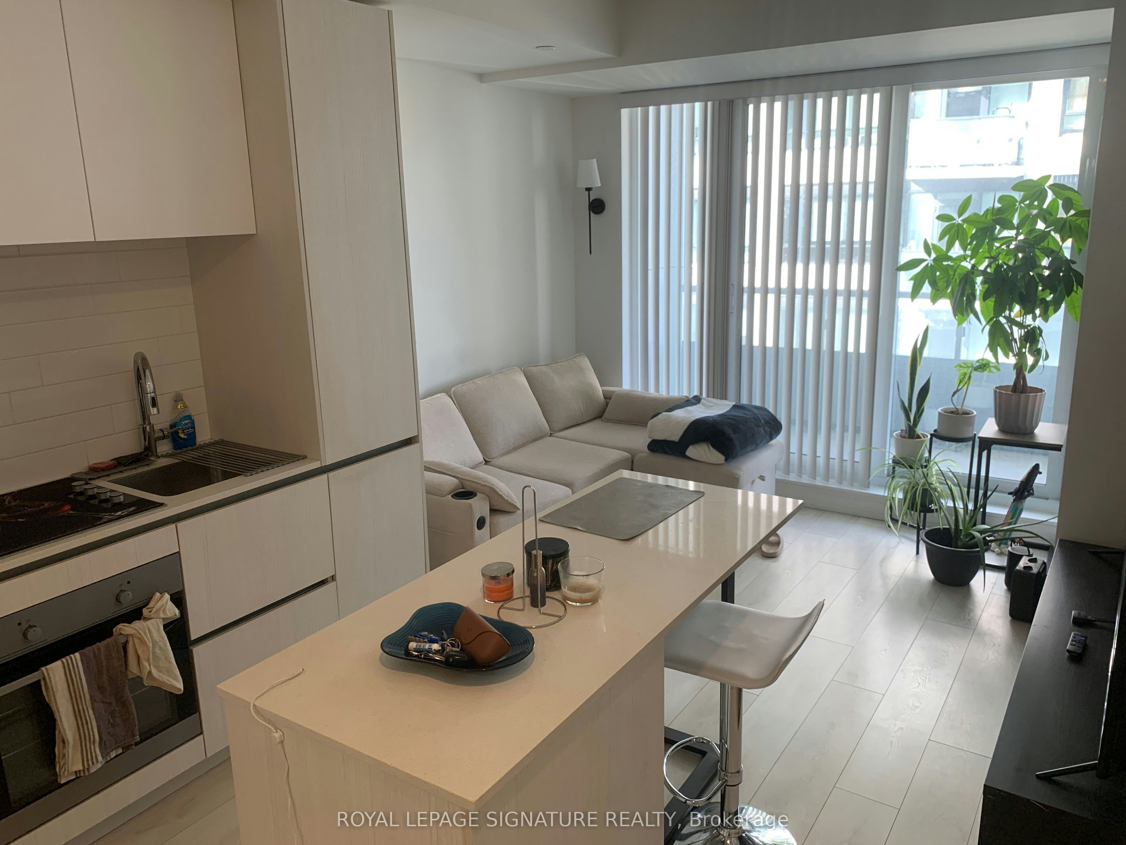 1310-225 Sumach Street, Toronto, ON, M5A 3K3 - 3