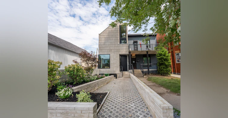 79 Northcote Avenue, Toronto, ON, M6J 3K2