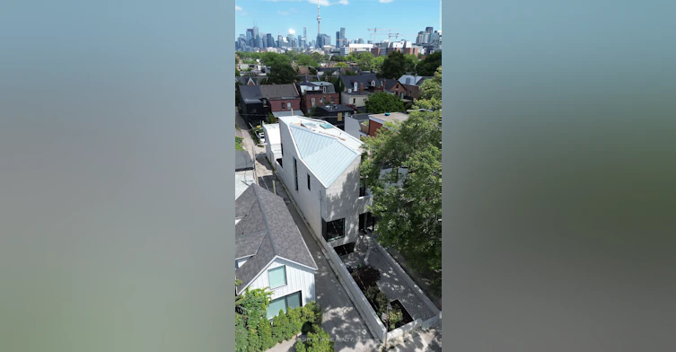 79 Northcote Avenue, Toronto, ON, M6J 3K2 - 46