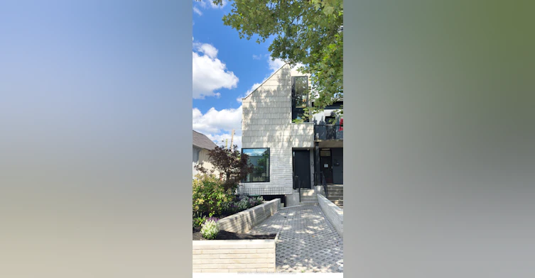 79 Northcote Avenue, Toronto, ON, M6J 3K2 - 2