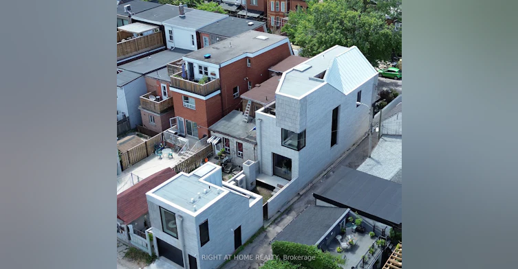 79 Northcote Avenue, Toronto, ON, M6J 3K2 - 45