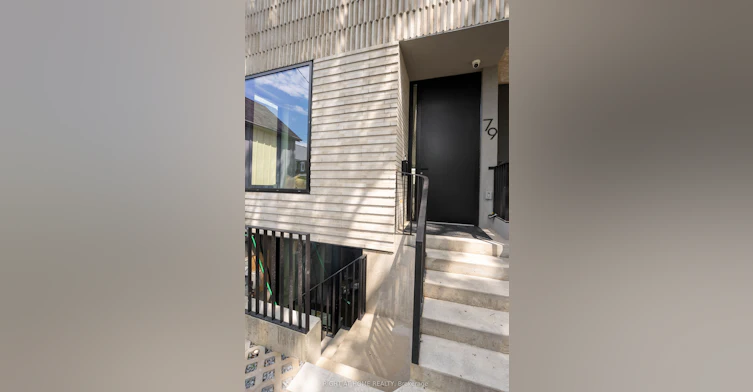 79 Northcote Avenue, Toronto, ON, M6J 3K2 - 3