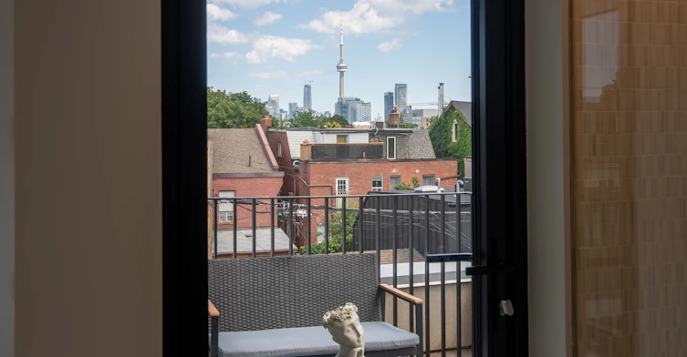 79 Northcote Avenue, Toronto, ON, M6J 3K2 - 36