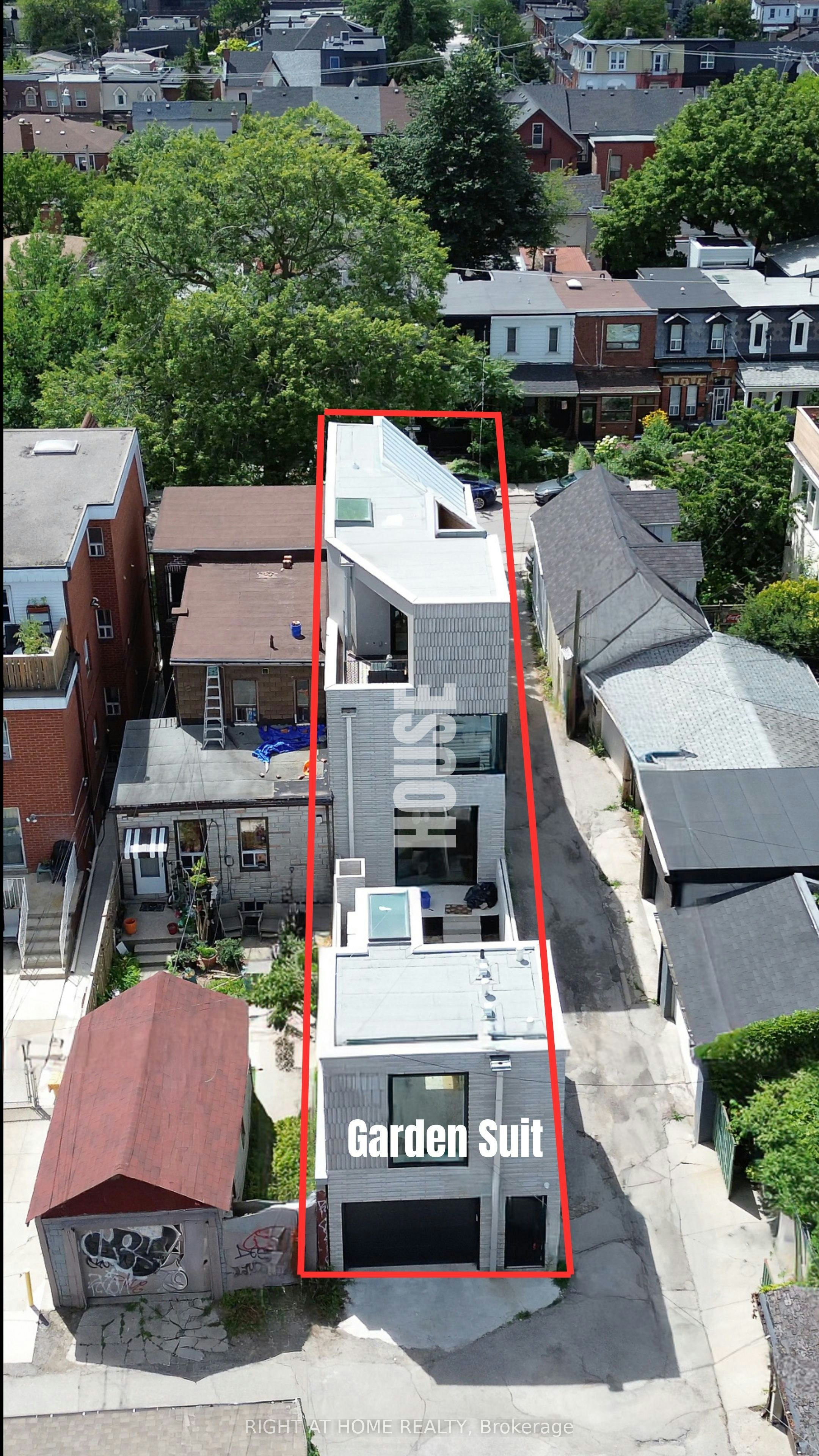 79 Northcote Avenue, Toronto, ON, M6J 3K2 - 47
