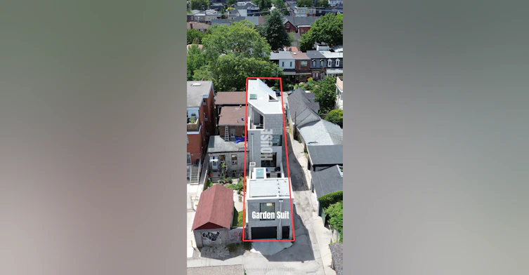 79 Northcote Avenue, Toronto, ON, M6J 3K2 - 47