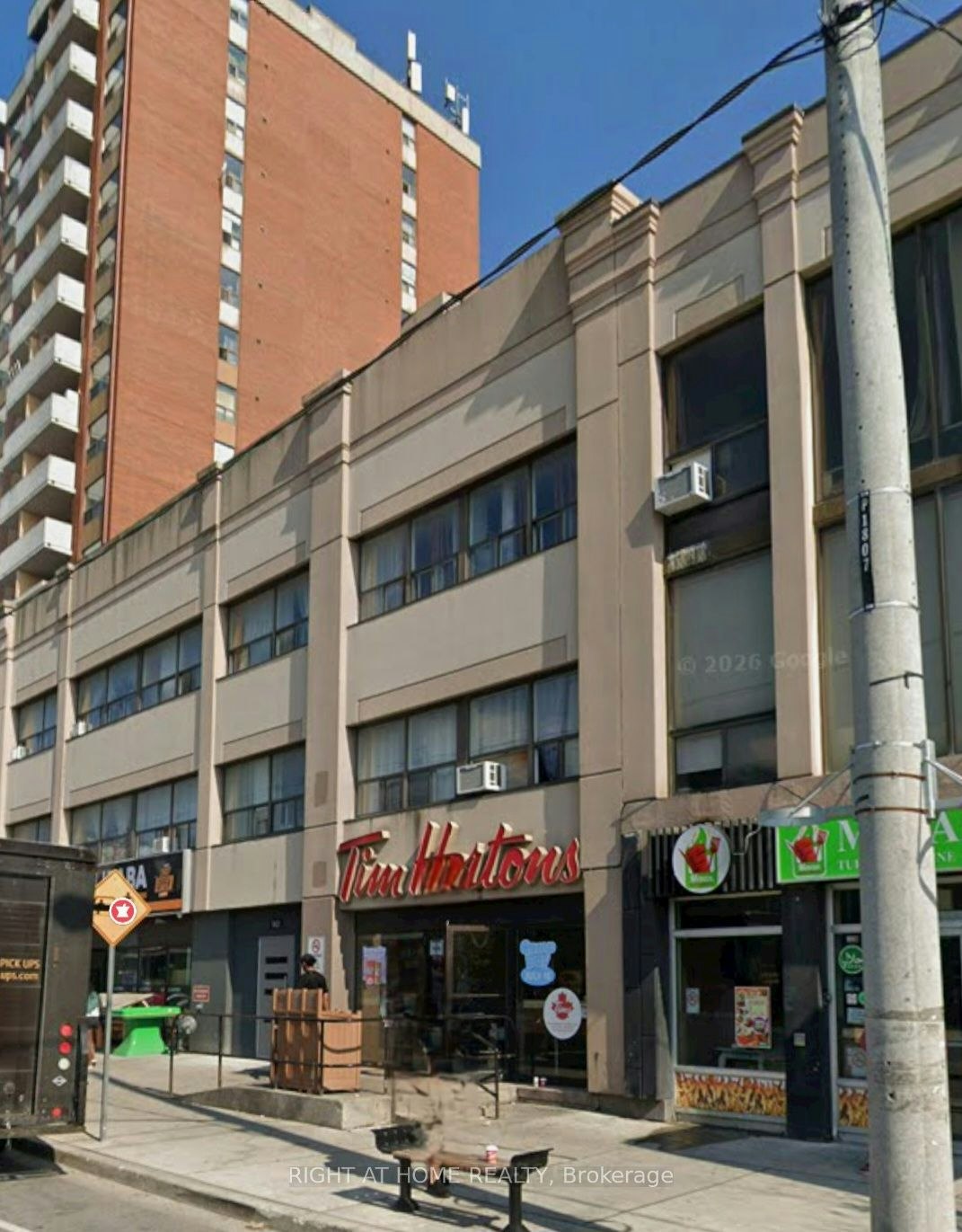 309-1801 Eglinton Avenue W, Toronto, ON, M6E 2H7 - 21