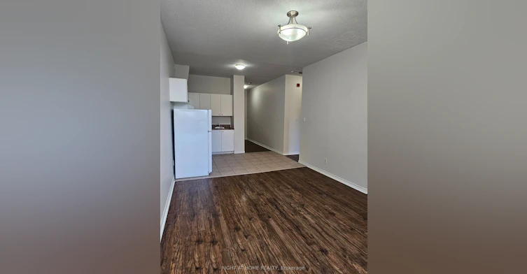 309-1801 Eglinton Avenue W, Toronto, ON, M6E 2H7 - 9