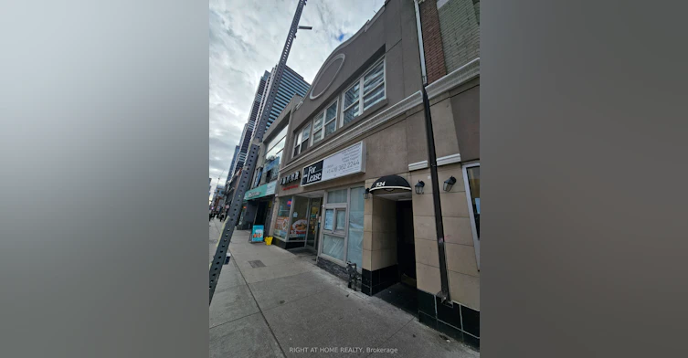 207-524 Yonge Street, Toronto, ON, M4Y 1X9 - 30
