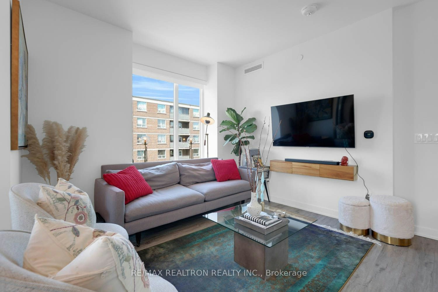 507-1 Cardiff Road, Toronto, ON, M4P 0G2 - 8