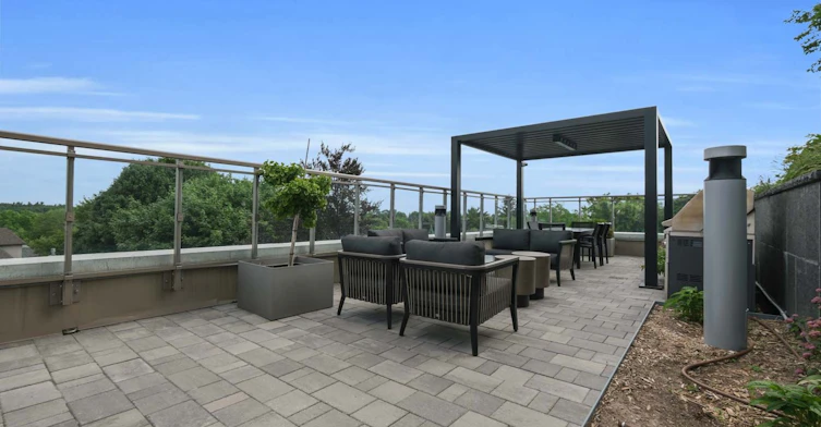 507-1 Cardiff Road, Toronto, ON, M4P 0G2 - 29