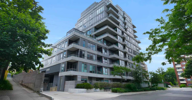 507-1 Cardiff Road, Toronto, ON, M4P 0G2 - 3
