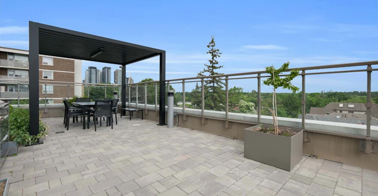 507-1 Cardiff Road, Toronto, ON, M4P 0G2 - 30