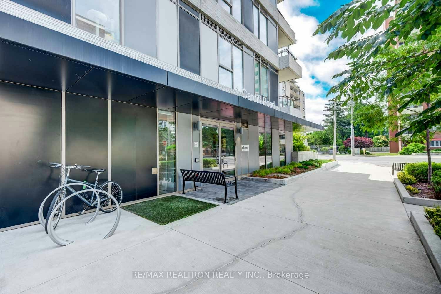 507-1 Cardiff Road, Toronto, ON, M4P 0G2 - 4