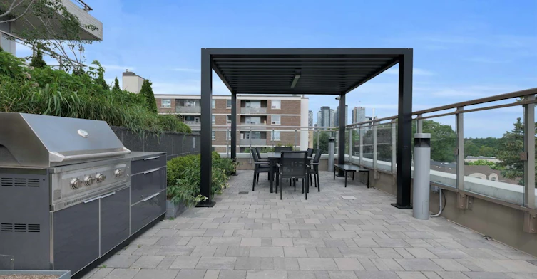 507-1 Cardiff Road, Toronto, ON, M4P 0G2 - 32