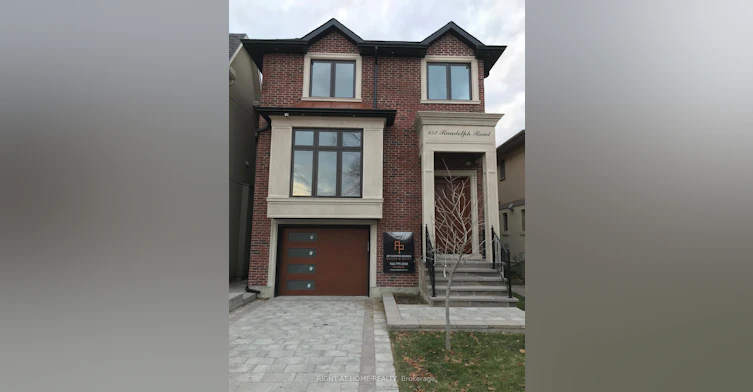 152 Randolph Road, Toronto, ON, M4G 3S4