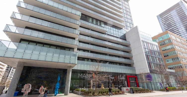 2805-185 Roehampton Avenue, Toronto, ON, M4P 0C6