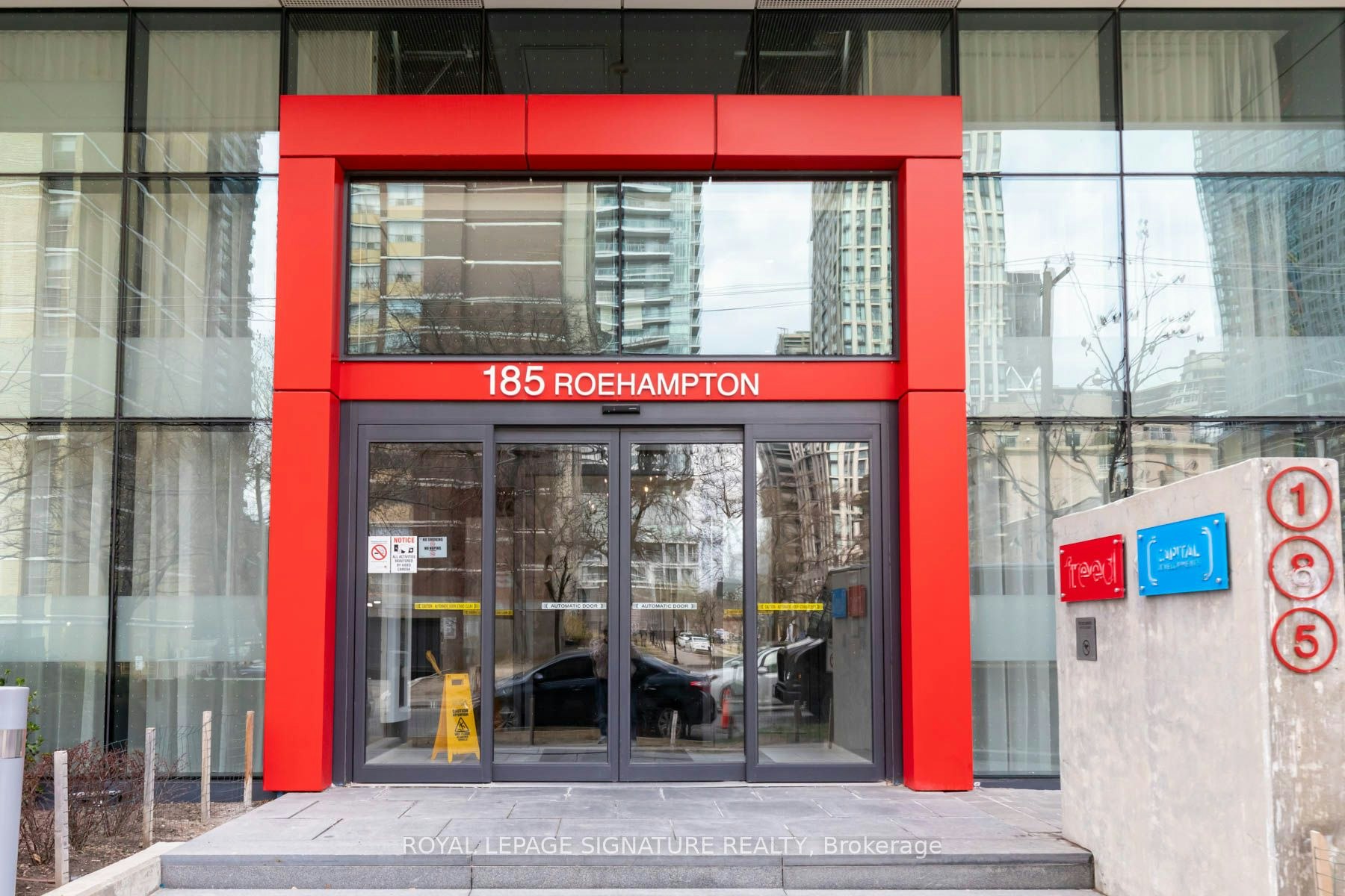 2805-185 Roehampton Avenue, Toronto, ON, M4P 0C6 - 31