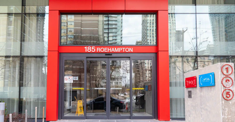 2805-185 Roehampton Avenue, Toronto, ON, M4P 0C6 - 31