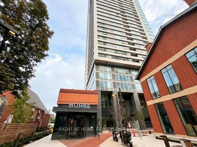 2111-609 Sherbourne Street, Toronto, ON, M4X 0A4