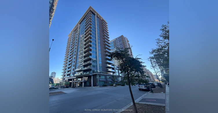 919-55 East Liberty Street, Toronto, ON, M6K 3P9