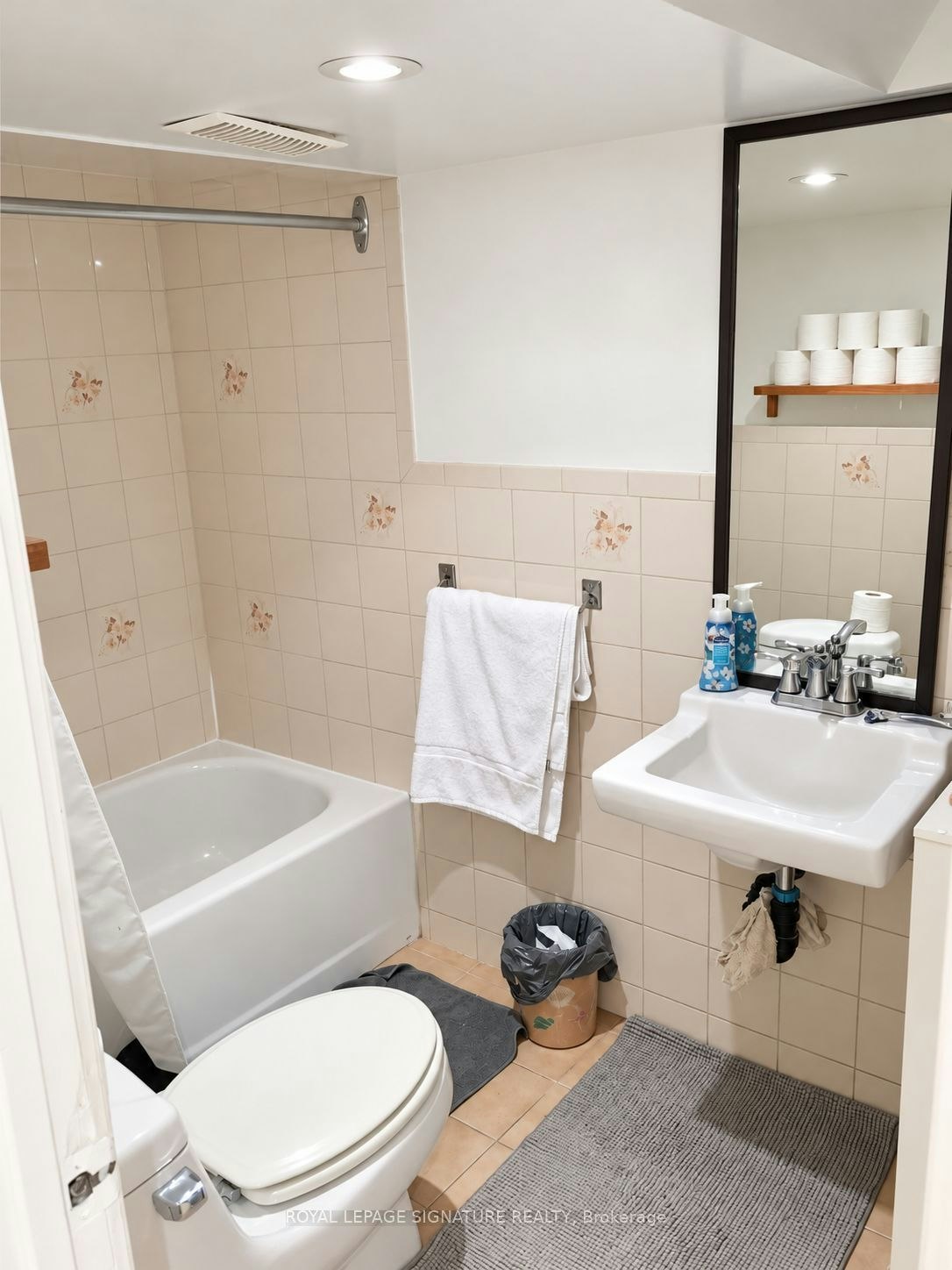 Lower-211 Melita Avenue, Toronto, ON, M6G 2A1 - 6