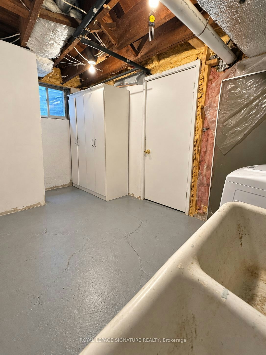 Lower-211 Melita Avenue, Toronto, ON, M6G 2A1 - 8