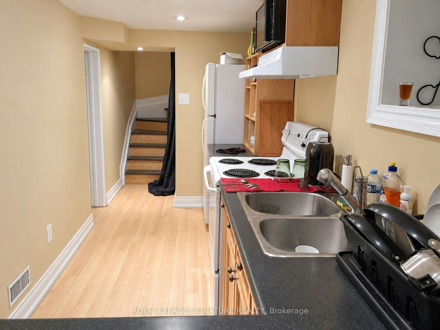 Lower-211 Melita Avenue, Toronto, ON, M6G 2A1 - 3