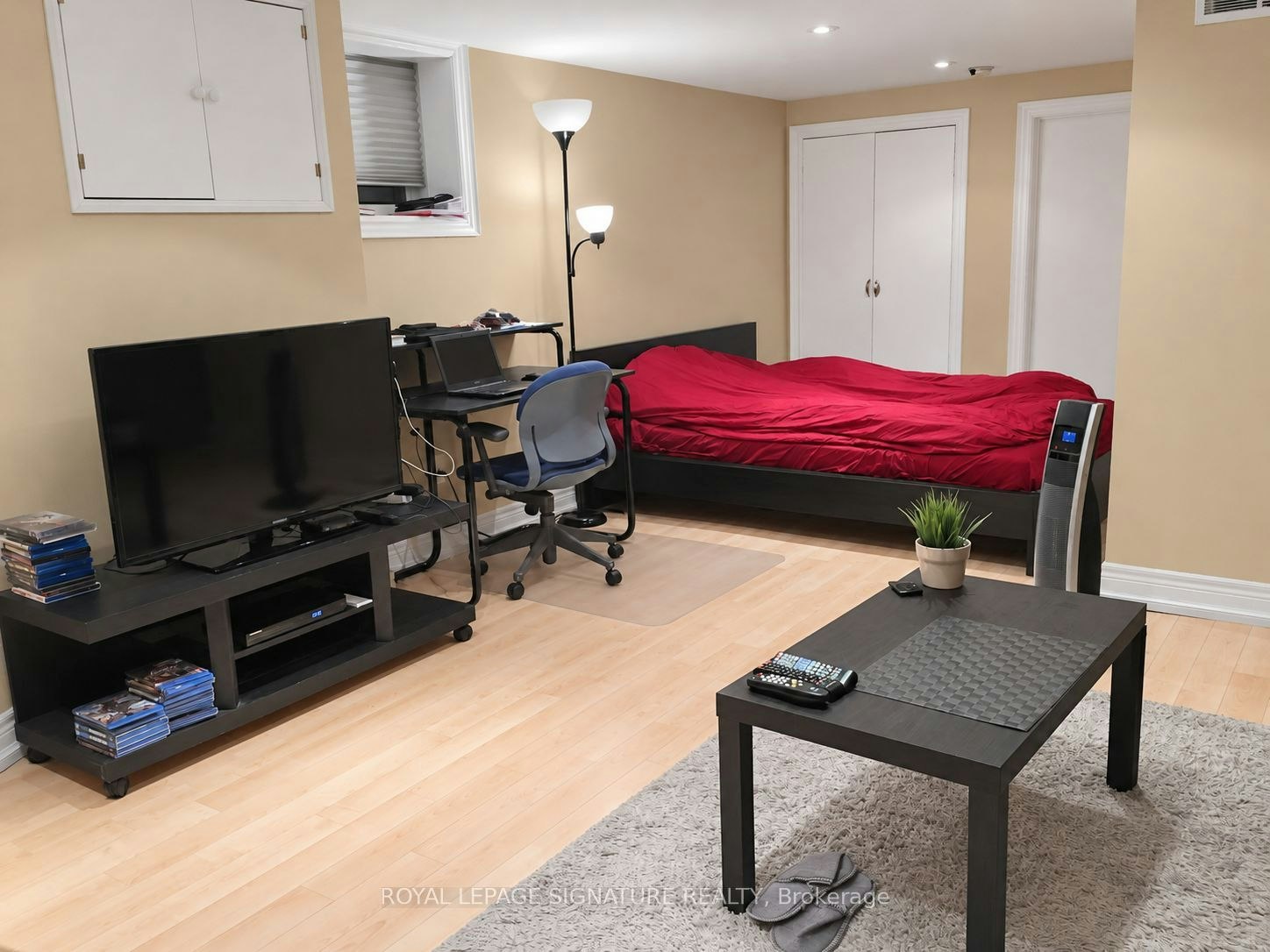 Lower-211 Melita Avenue, Toronto, ON, M6G 2A1 - 5