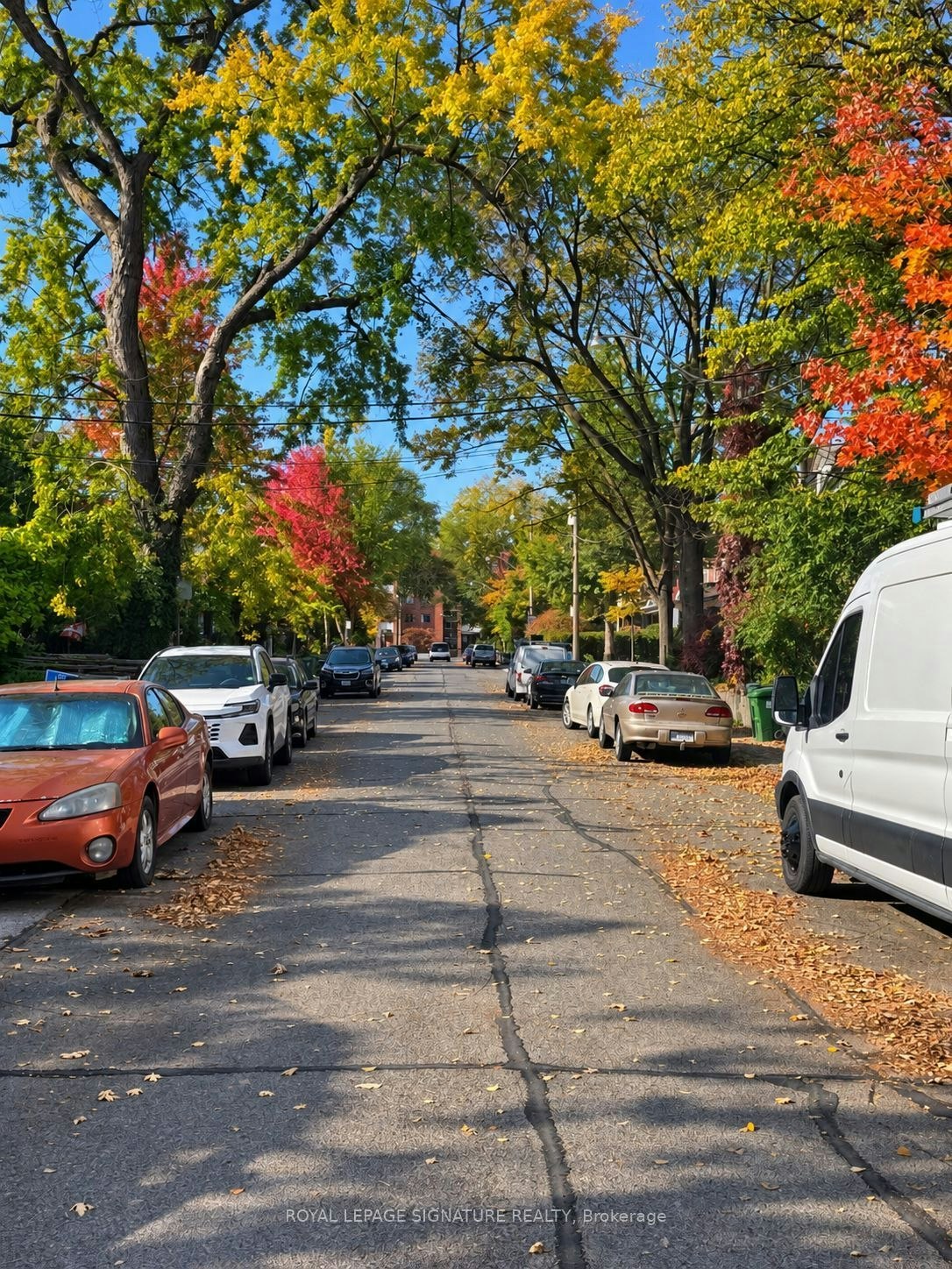 Lower-211 Melita Avenue, Toronto, ON, M6G 2A1 - 10