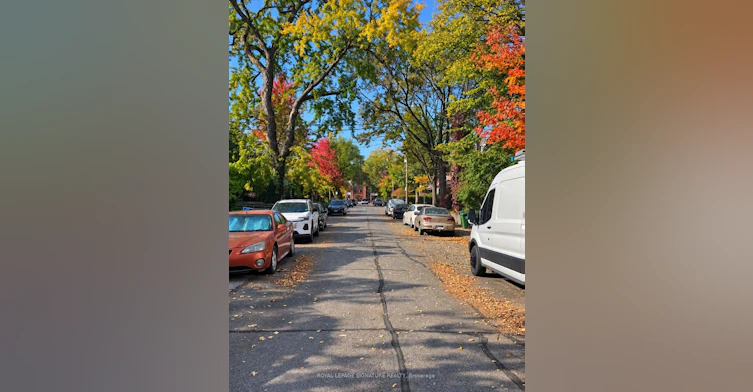 Lower-211 Melita Avenue, Toronto, ON, M6G 2A1 - 10