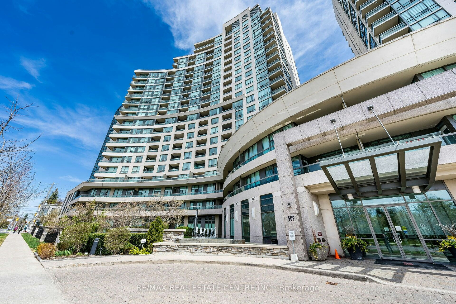 1817-509 Beecroft Road, Toronto, ON, M2N 0A3