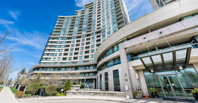 1817-509 Beecroft Road, Toronto, ON, M2N 0A3