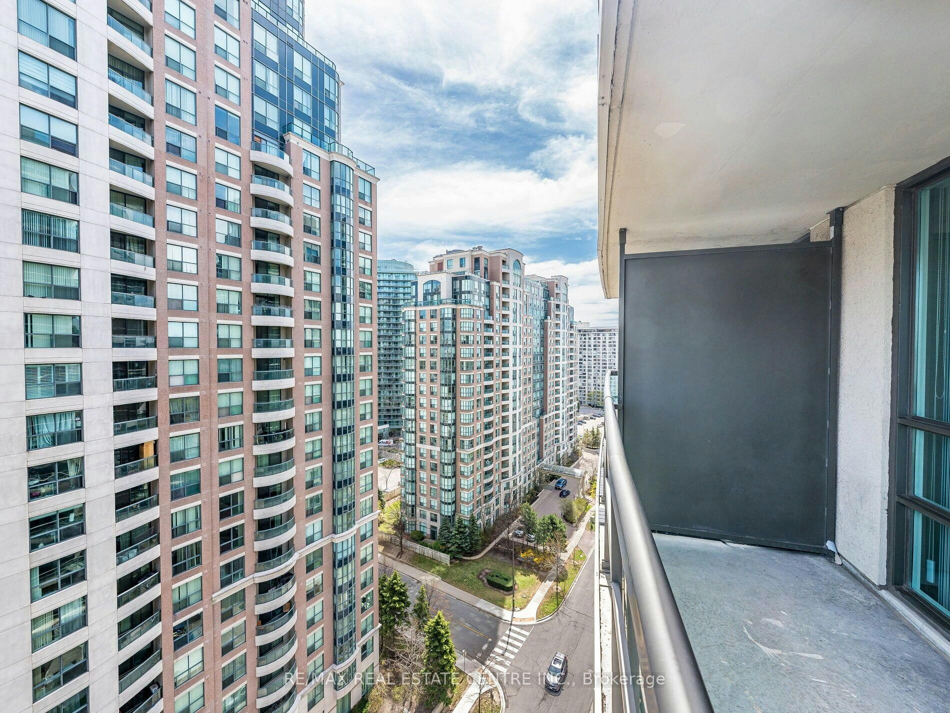 1817-509 Beecroft Road, Toronto, ON, M2N 0A3 - 28