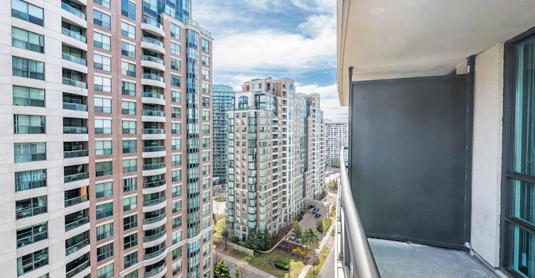 1817-509 Beecroft Road, Toronto, ON, M2N 0A3 - 28