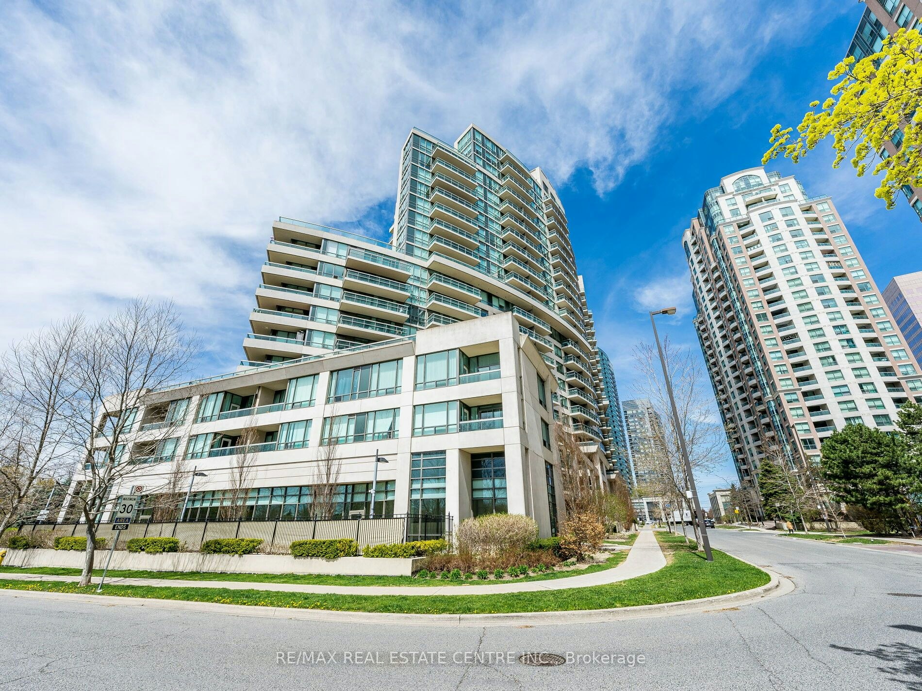 1817-509 Beecroft Road, Toronto, ON, M2N 0A3 - 4