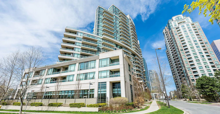 1817-509 Beecroft Road, Toronto, ON, M2N 0A3 - 4