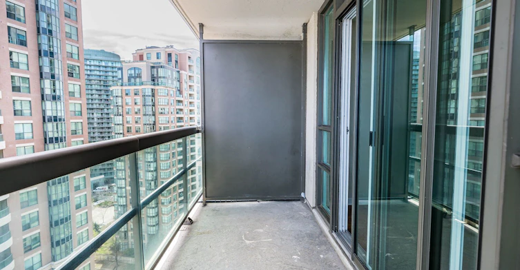 1817-509 Beecroft Road, Toronto, ON, M2N 0A3 - 27