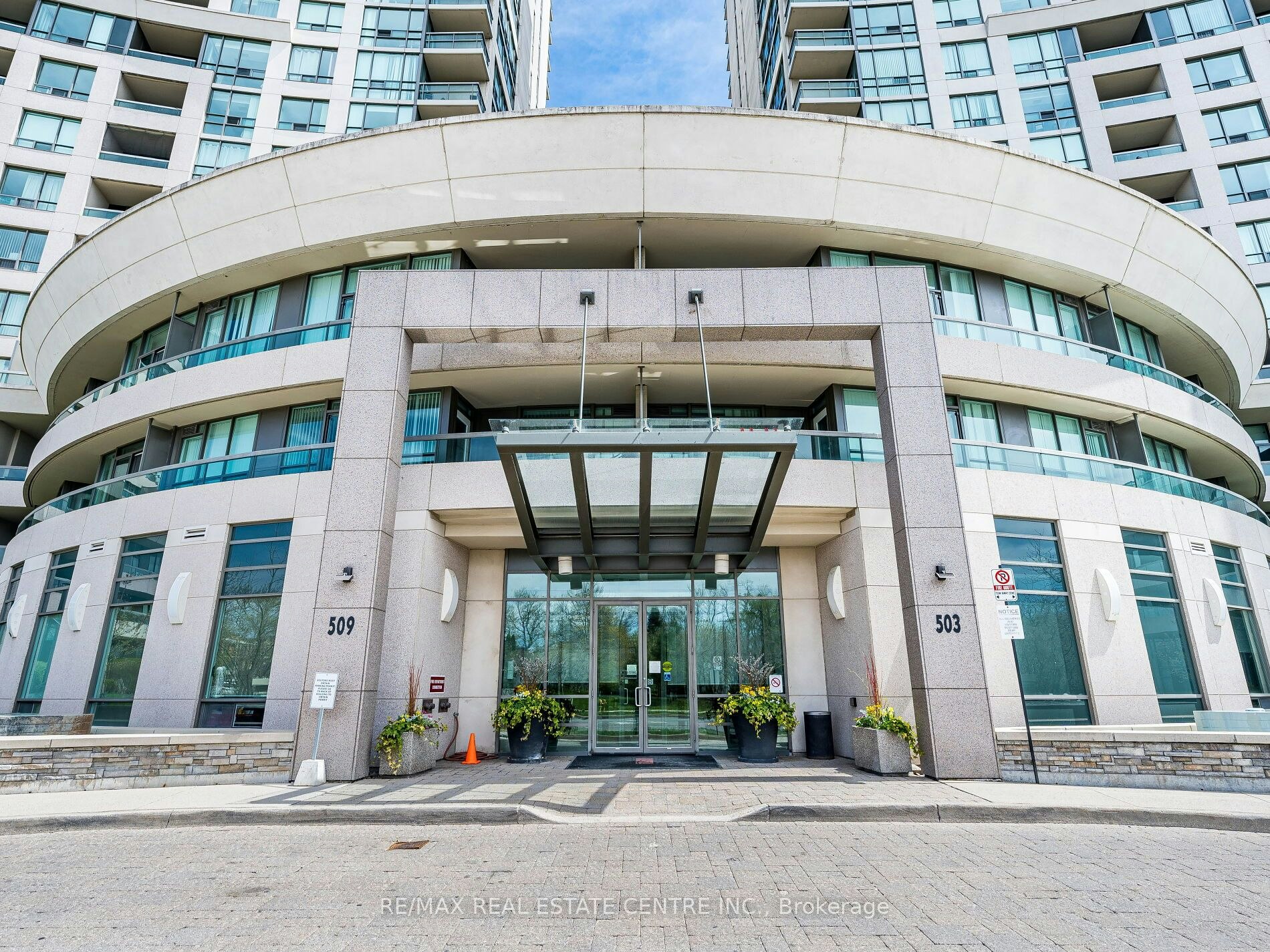 1817-509 Beecroft Road, Toronto, ON, M2N 0A3 - 2
