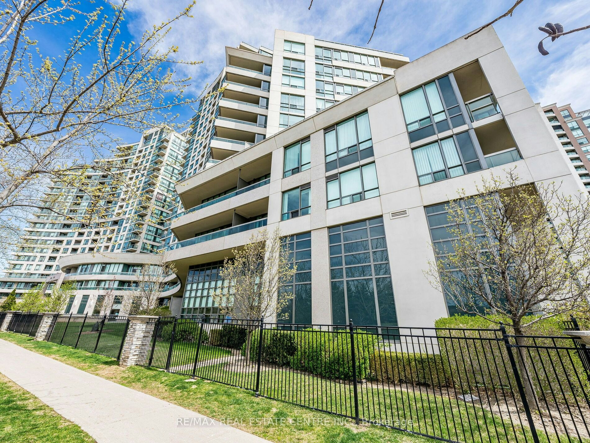 1817-509 Beecroft Road, Toronto, ON, M2N 0A3 - 3