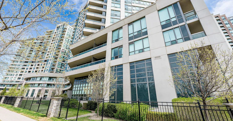 1817-509 Beecroft Road, Toronto, ON, M2N 0A3 - 3