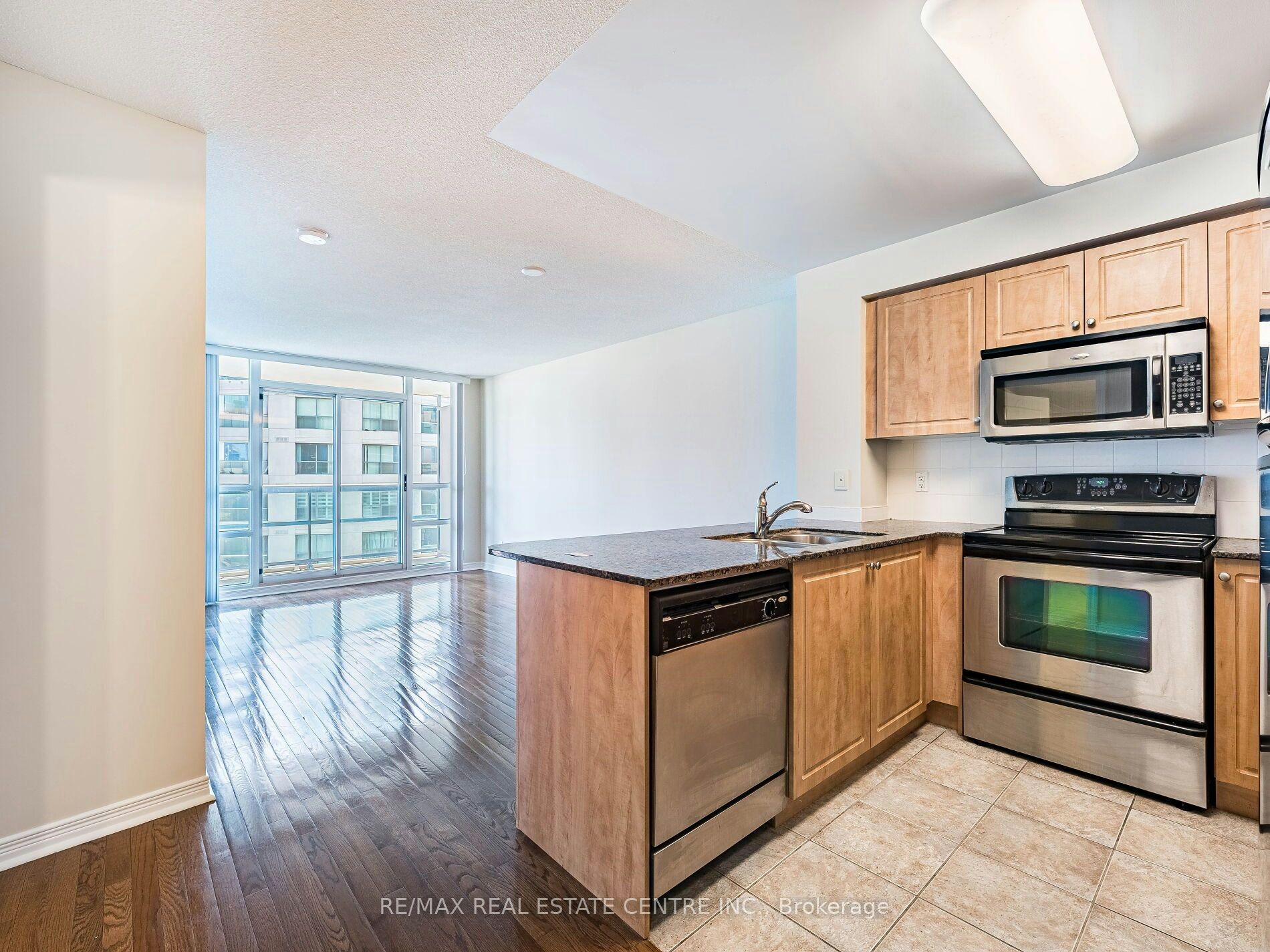 1817-509 Beecroft Road, Toronto, ON, M2N 0A3 - 8
