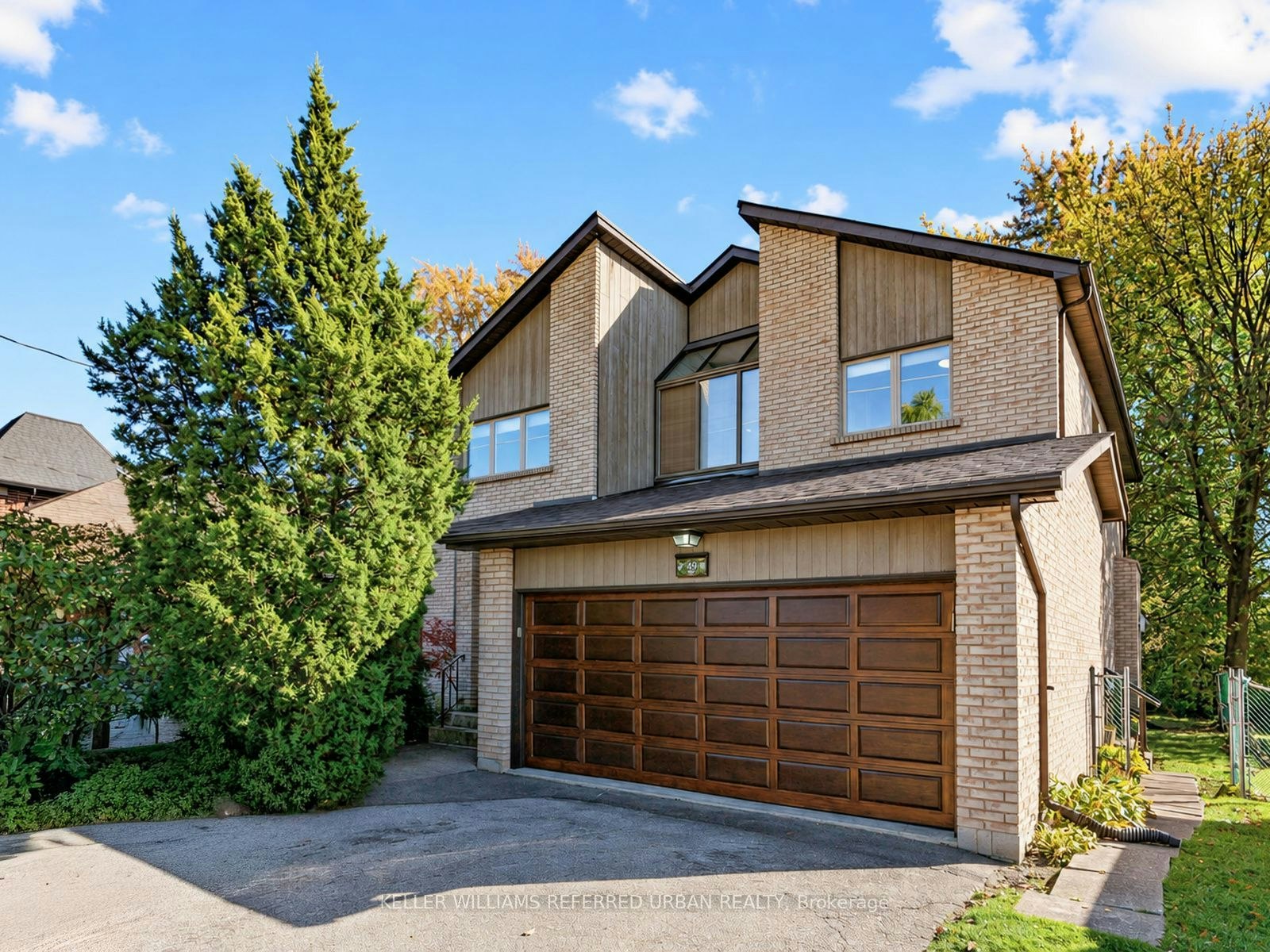 49 Invermay Avenue, Toronto, ON, M3H 1Z1